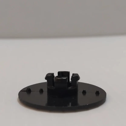 Genuine Floor Mat Button - Alfa Romeo Giulietta 2013-2020 | 6000627342