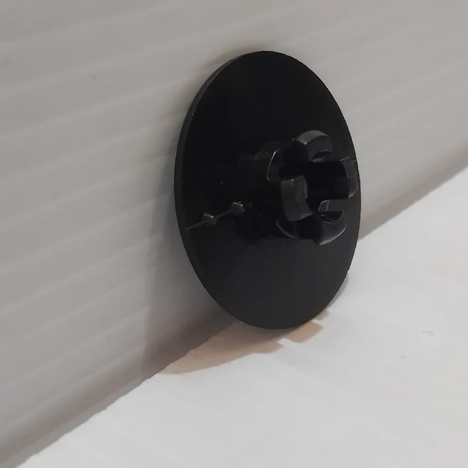 Genuine Floor Mat Button - Alfa Romeo Giulietta 2013-2020 | 6000627342