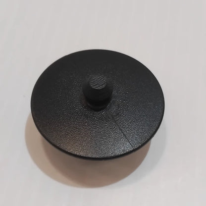 1x Genuine Floor Lining Clip - Alfa Romeo Giulietta 2010-2020 | 6000627942