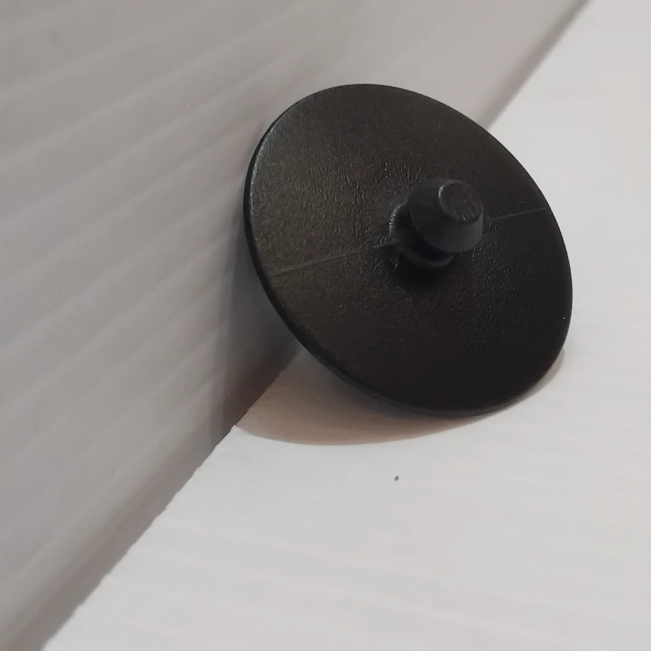 1x Genuine Floor Lining Clip - Alfa Romeo Giulietta 2010-2020 | 6000627942