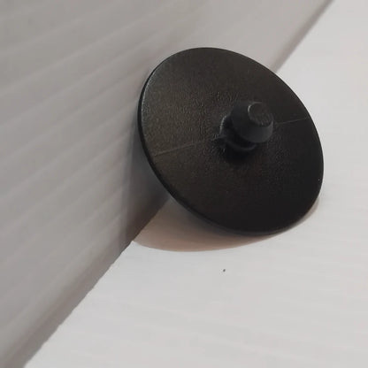 1x Genuine Floor Lining Clip - Alfa Romeo Giulietta 2010-2020 | 6000627942