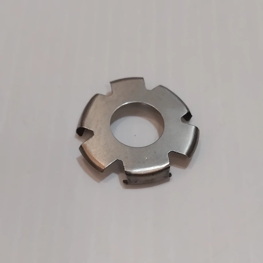 Genuine Fiat Plug | 735696830