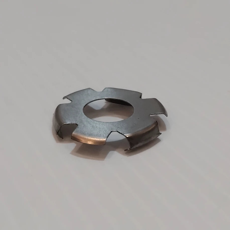 Genuine Fiat Plug | 735696830