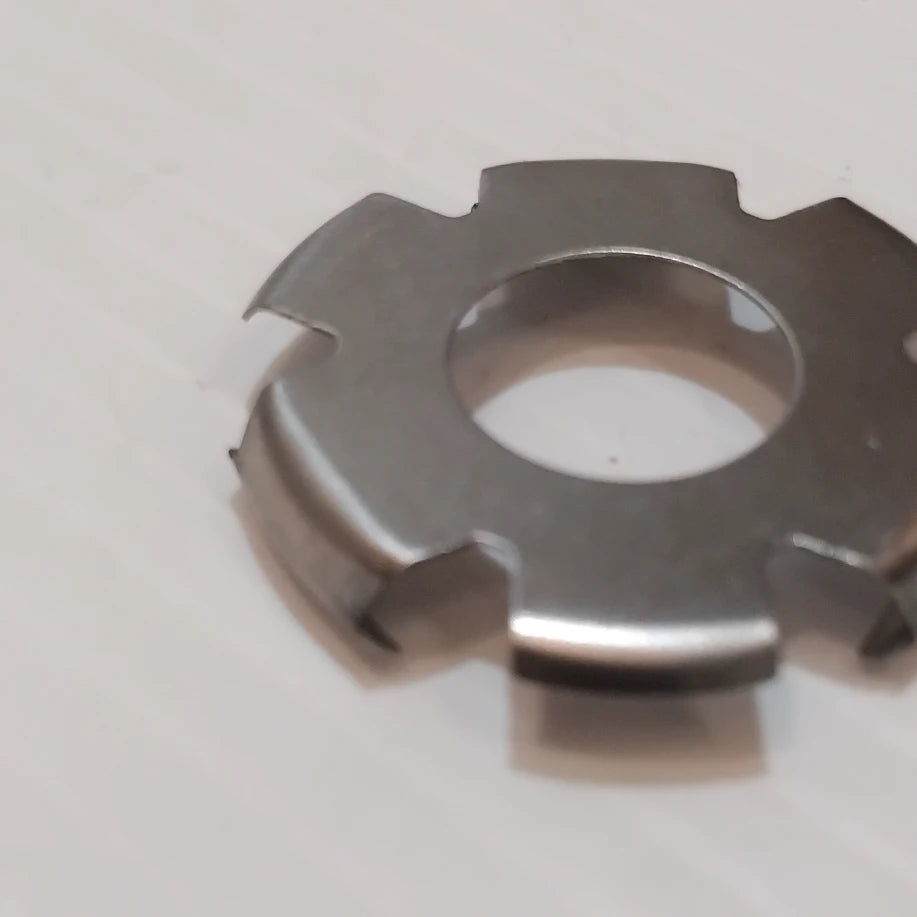 Genuine Fiat Plug | 735696830