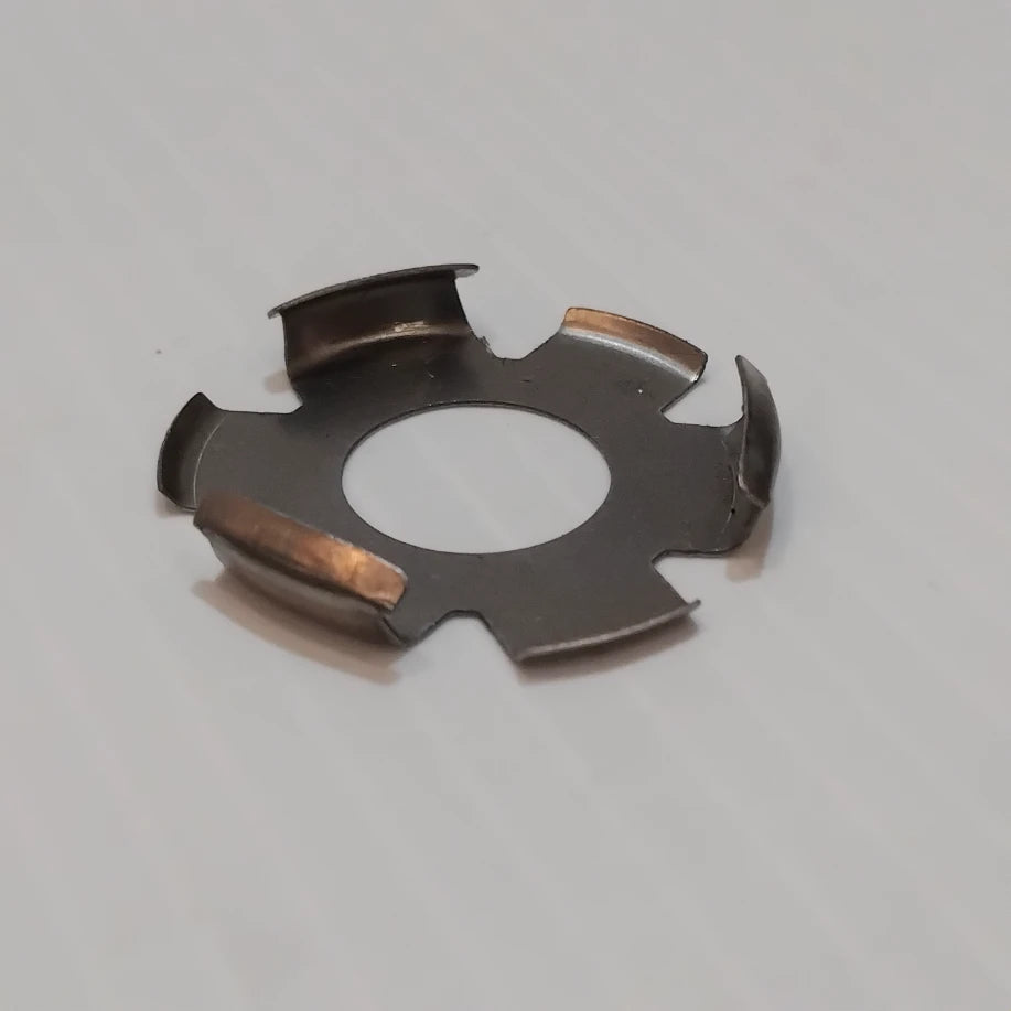 Genuine Fiat Plug | 735696830