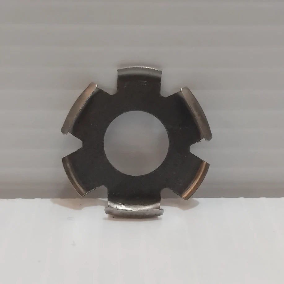 Genuine Fiat Plug | 735696830