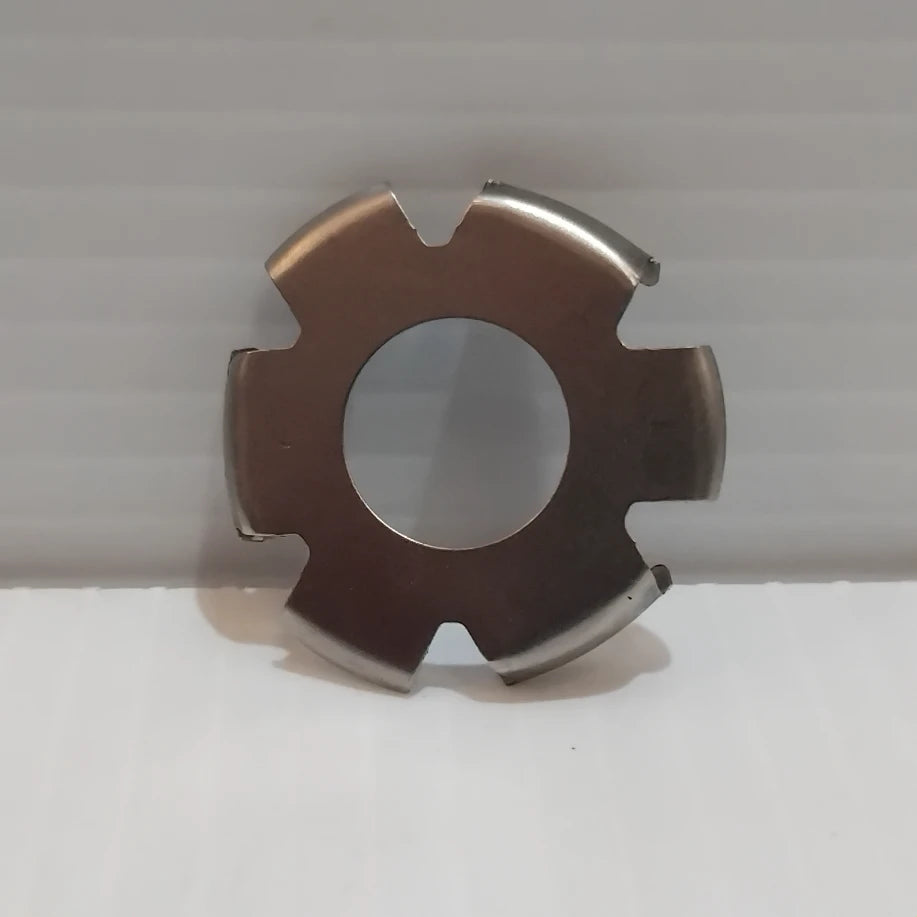 Genuine Fiat Plug | 735696830