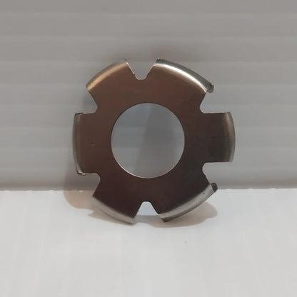 Genuine Fiat Plug | 735696830