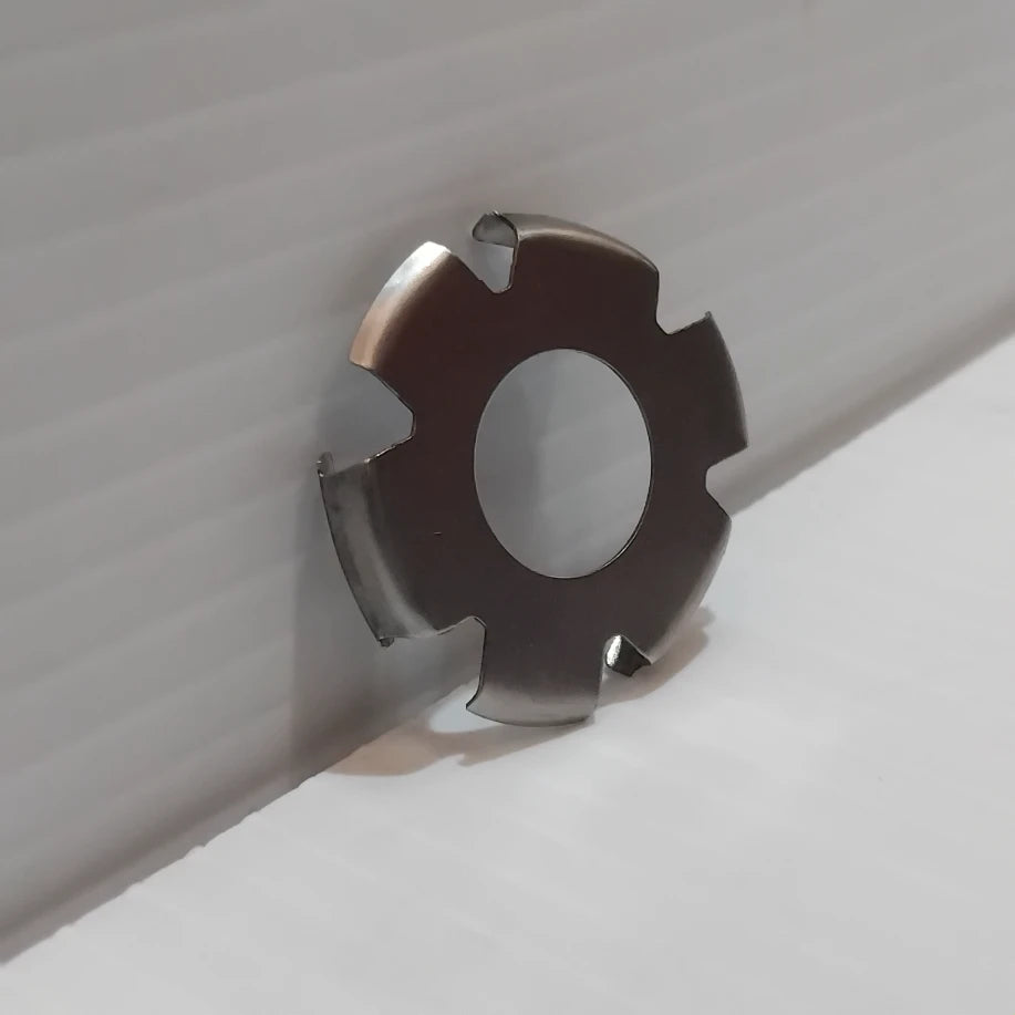 Genuine Fiat Plug | 735696830