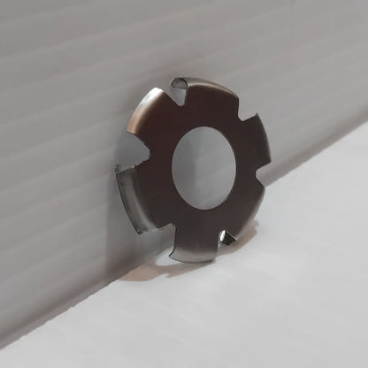 Genuine Fiat Plug | 735696830