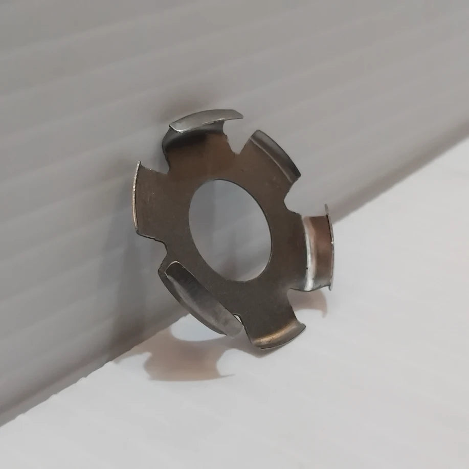 Genuine Fiat Plug | 735696830