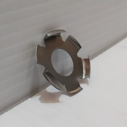 Genuine Fiat Plug | 735696830