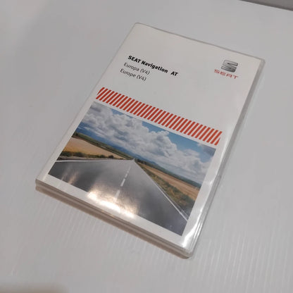 Genuine SEAT Document | 5F0060884BG