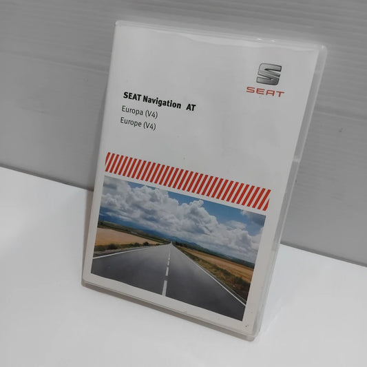 Genuine SEAT Document | 5F0060884BG