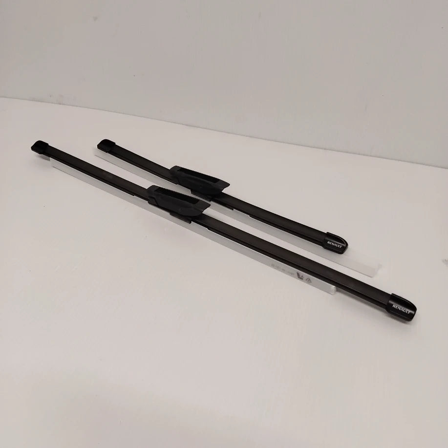 Genuine Renault Dacia Duster Front Wiper Blades | 28 89 093 07R