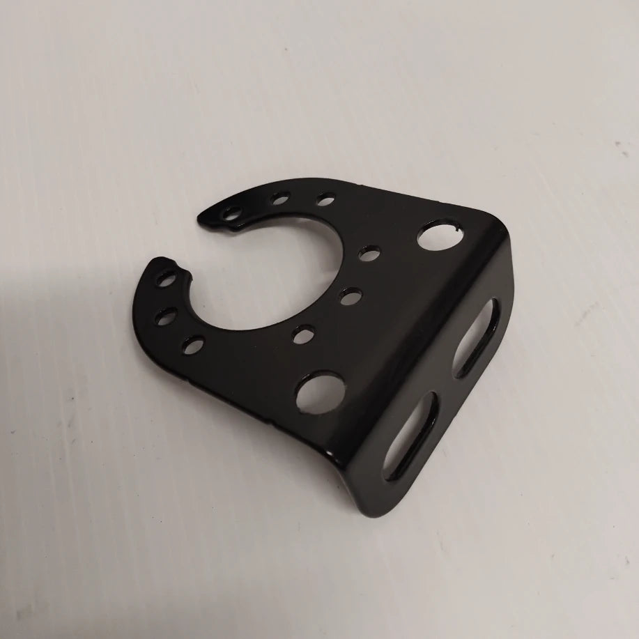 Genuine Towbar Mountings - Renault Captur | 82 01 358 839