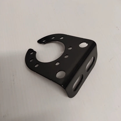 Genuine Towbar Mountings - Renault Captur | 82 01 358 839