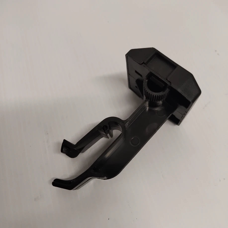 Genuine Towbar Mountings - Renault Captur | 82 01 358 839