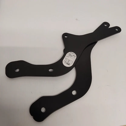 Genuine Towbar Mountings - Renault Captur | 82 01 358 839