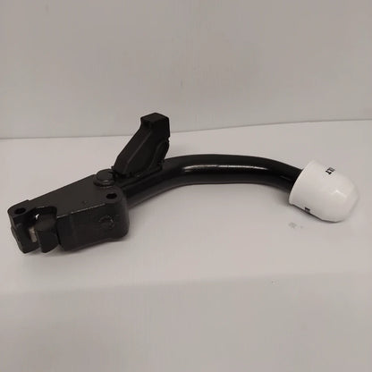 Genuine Towbar Mountings - Renault Captur | 82 01 358 839