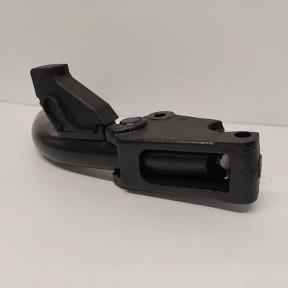 Genuine Towbar Mountings - Renault Captur | 82 01 358 839