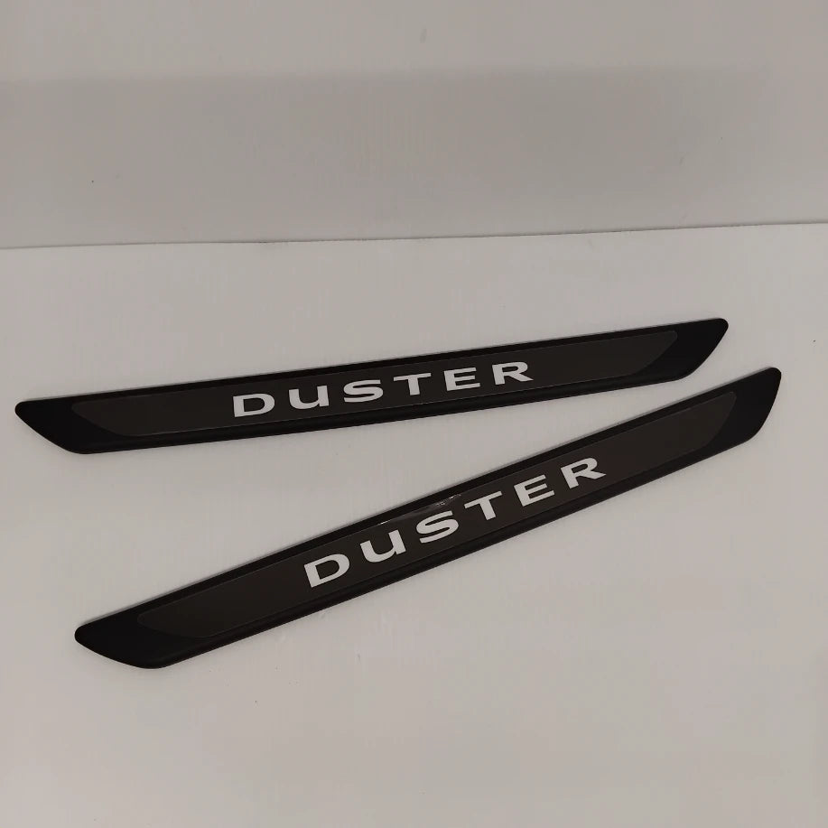 Genuine Renault Illumin Door Sil | 82 01 715 981