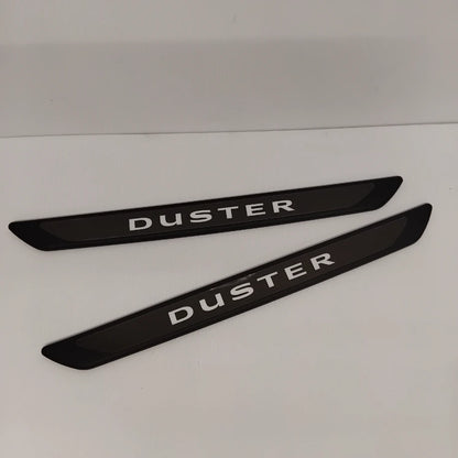 Genuine Renault Illumin Door Sil | 82 01 715 981