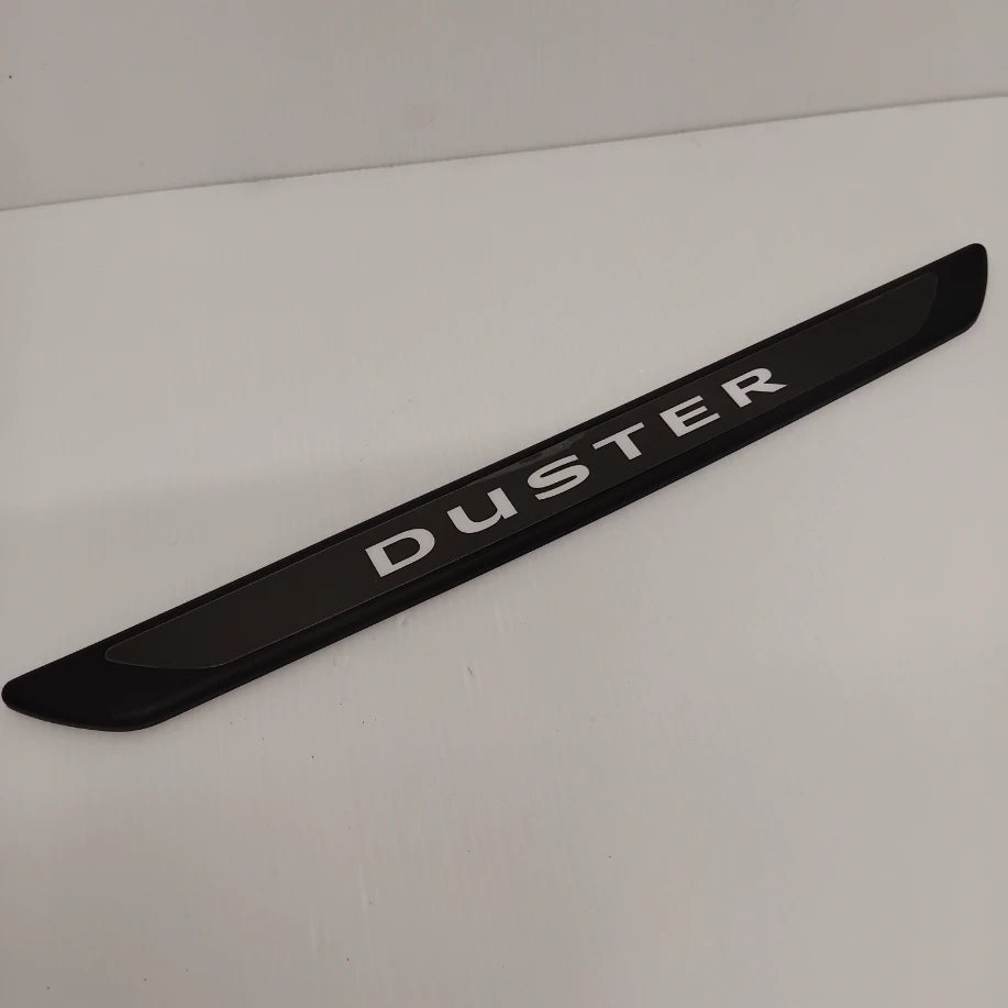 Genuine Renault Illumin Door Sil | 82 01 715 981