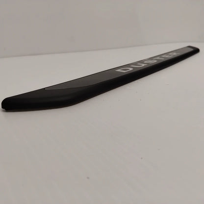 Genuine Renault Illumin Door Sil | 82 01 715 981