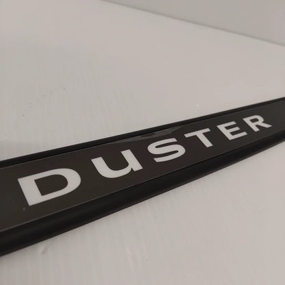 Genuine Renault Illumin Door Sil | 82 01 715 981