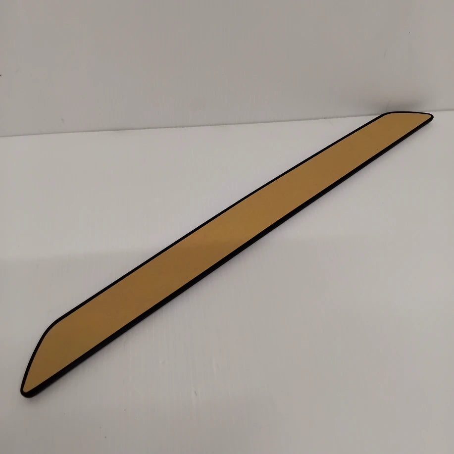 Genuine Renault Illumin Door Sil | 82 01 715 981