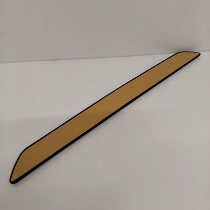 Genuine Renault Illumin Door Sil | 82 01 715 981