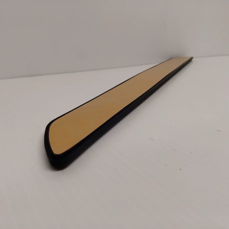 Genuine Renault Illumin Door Sil | 82 01 715 981