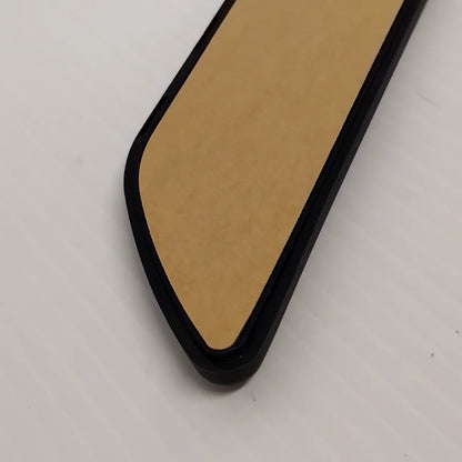 Genuine Renault Illumin Door Sil | 82 01 715 981