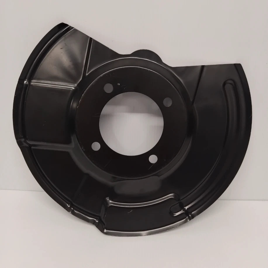 Genuine Mitsubishi Cover,Fr Brake Disc,Rh | 4605A170