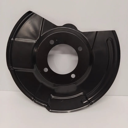 Genuine Mitsubishi Cover,Fr Brake Disc,Rh | 4605A170