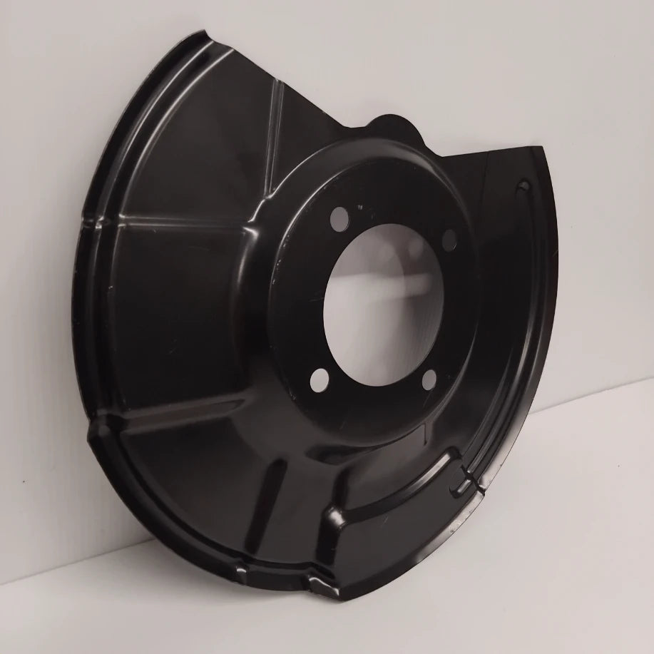 Genuine Mitsubishi Cover,Fr Brake Disc,Rh | 4605A170