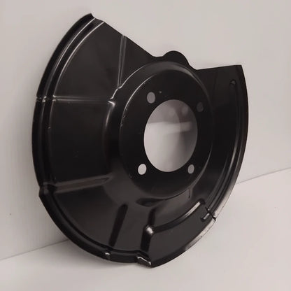 Genuine Mitsubishi Cover,Fr Brake Disc,Rh | 4605A170