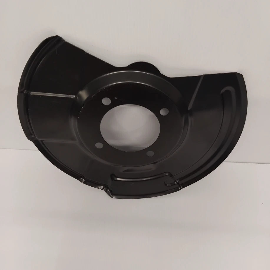 Genuine Mitsubishi Cover,Fr Brake Disc,Rh | 4605A170