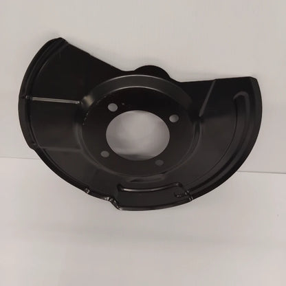 Genuine Mitsubishi Cover,Fr Brake Disc,Rh | 4605A170