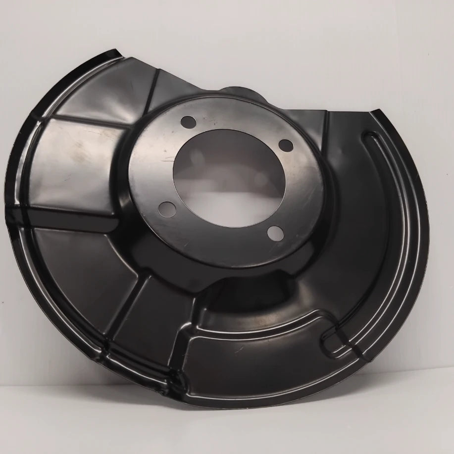 Genuine Mitsubishi Cover,Fr Brake Disc,Rh | 4605A170