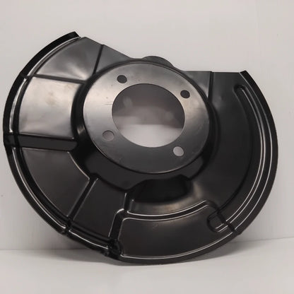 Genuine Mitsubishi Cover,Fr Brake Disc,Rh | 4605A170