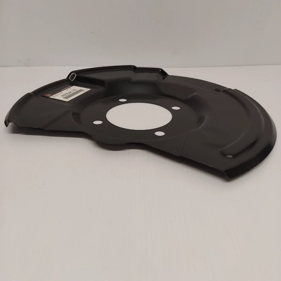 Genuine Mitsubishi Cover,Fr Brake Disc,Rh | 4605A170