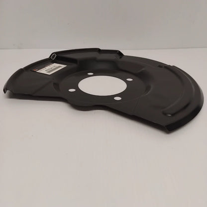 Genuine Mitsubishi Cover,Fr Brake Disc,Rh | 4605A170