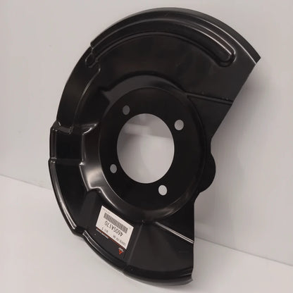 Genuine Mitsubishi Cover,Fr Brake Disc,Rh | 4605A170