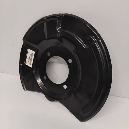 Genuine Mitsubishi Cover,Fr Brake Disc,Rh | 4605A170