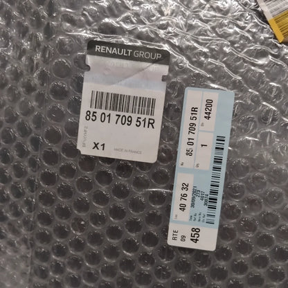 Genuine Renault Bmpr-Rr Side Lh | 85 01 709 51R
