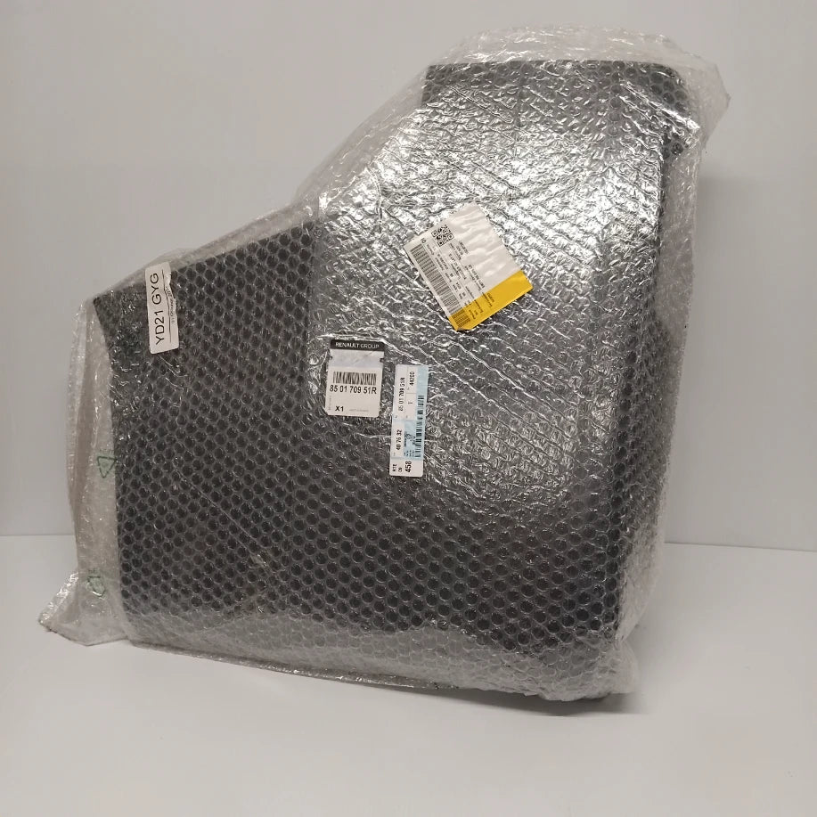 Genuine Renault Bmpr-Rr Side Lh | 85 01 709 51R