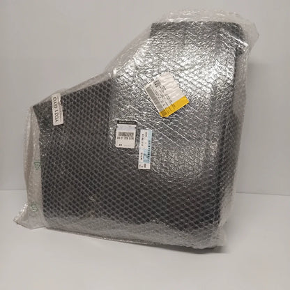 Genuine Renault Bmpr-Rr Side Lh | 85 01 709 51R