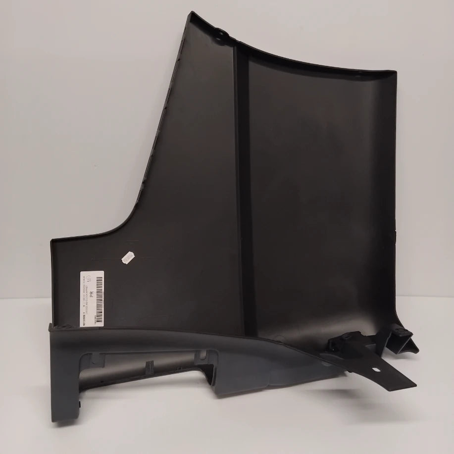 Genuine Renault Bmpr-Rr Side Lh | 85 01 709 51R